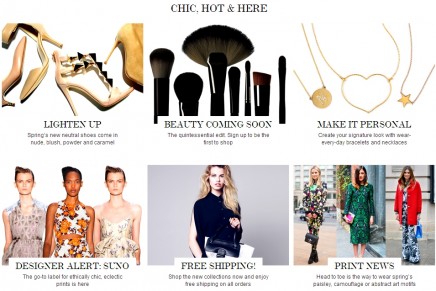 Hard-to-find brands and upmarket skin care in Net-a-Porter’s “Beauty: The Quintessential Edit”