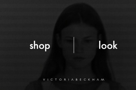 Victoria Beckham introduces e-commerce for the first time in the label’s history