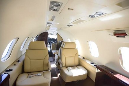 Where to buy a 1975 Learjet 35