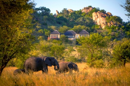 Discovery Centre to be the first lodge-based conservation research platform in the Serengeti