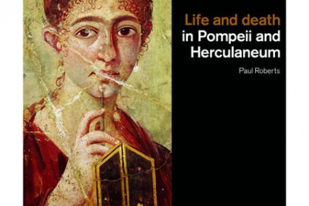 Telling the human story of Pompeii and Herculaneum