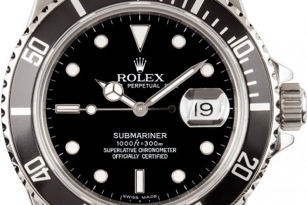 The spirit of Rolex – A crown for every achievement.By Bob’s Watches.com