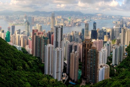 Real estate continues to dominate Hong Kong UHNWIs’ luxury portfolios