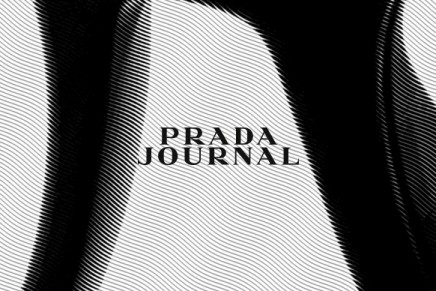 Prada Journal is in a quest for new literary talents