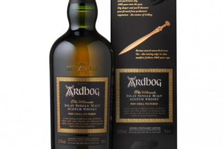 Ardbog for Ardbeg Day