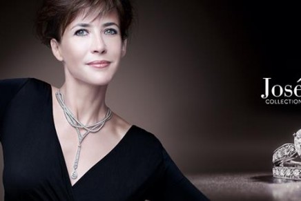 Chaumet’s beautiful Sophie – a game of temptation as old as time