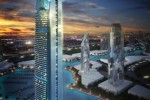 Fendi Casa to provide designs in the Dubai Marina’s Damac Residenze