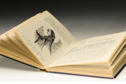 First edition of Harry Potter book fetches record price at auction