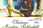 Chateau Mouton Rothschild opens a museum for its collection of wine labels