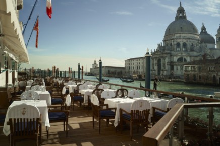 The Gritti Palace Venice back to its original grandeur