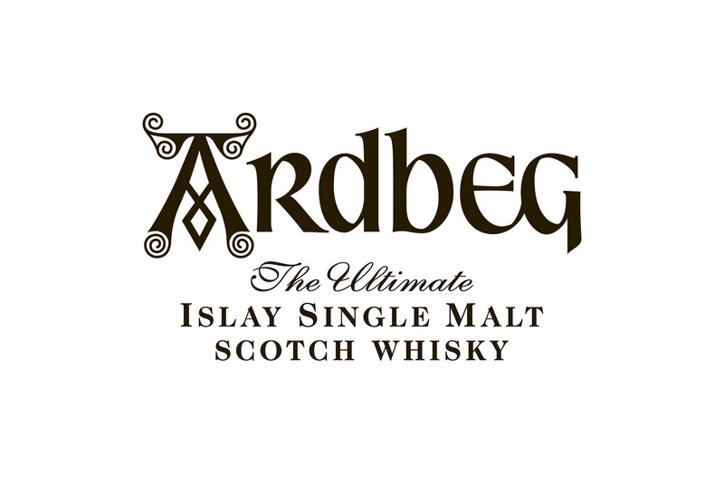 Ardbeg logo - espirits.cz