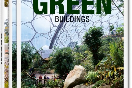 100 recent eco-friendly buildings
