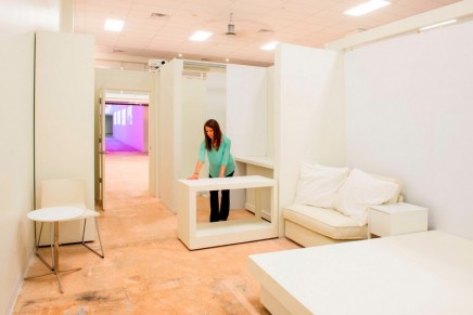 New “Underground” Innovation Lab for the next generation of travelers