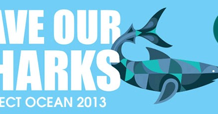 ‘Shark Parks’ – a new concept in marine conservation