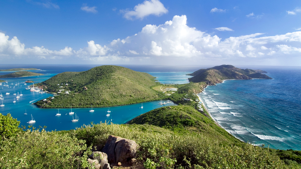 Snorkeling hotspots in the Caribbean - 2LUXURY2.COM