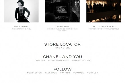 Using digital to drive in-store luxury purchases: Multichannel Retail study