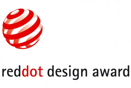 Design highlight of the year: 20th Red Dot Awards Gala