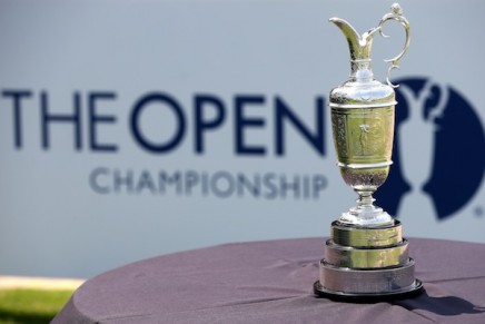 142nd British Open 2013-The ‘Ones to watch’