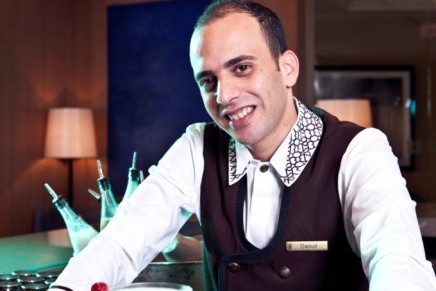 Camel milk mixologist introduced in Abu Dhabi