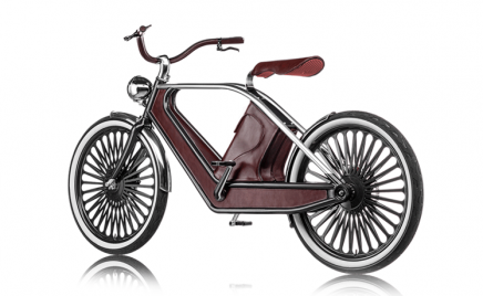 fido electric bike