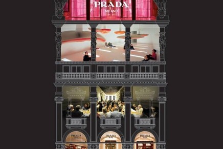 Raw elegance and banal emotion: Prada’s ‘Real Fantasies’