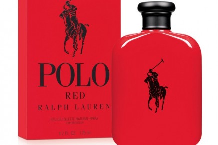 Ralph Lauren Polo Red