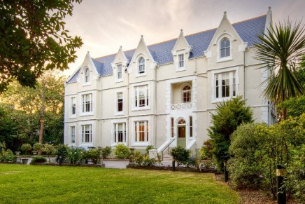 Considerate Hotel Awards – the greenest hotels in the UK