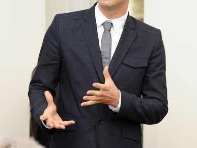 Olivier Polge is joining Chanel in the perfume laboratory