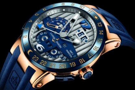 Ulysse Nardin’s third mono-brand boutique opened in the United States