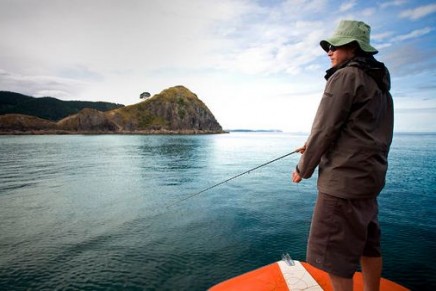 The Essential Fishing Kit for your Luxury Break