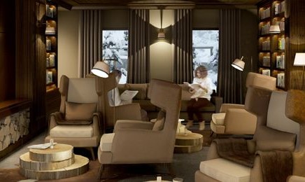 Val Thorens’ Fitz Roy hotel to reopen with five stars