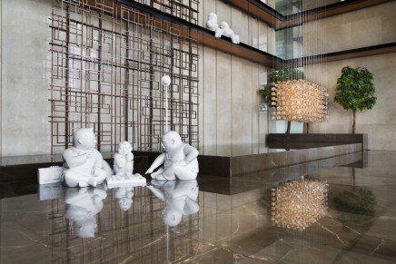 First Hyatt property opened in Northeast China