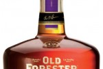 Limited Release 2013 Old Forester Birthday Bourbon