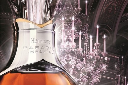 Paradis Imperial Cognac