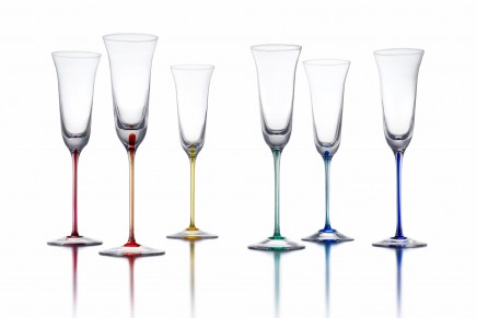 Asprey x Murano