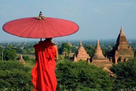 What not to miss in Burma