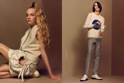 LVMH luxury group invests in J.W. Anderson