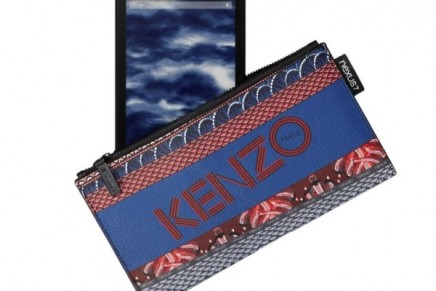 Kenzo bespoke case for Nexus 7