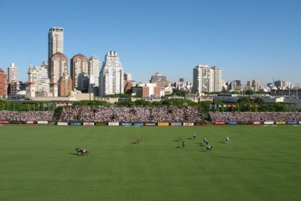 Palermo – The Mecca of The Sport of Polo