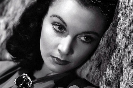 Vivien Leigh archive available for the first time