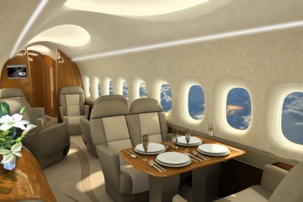 Best sights and experiences to see by private jet