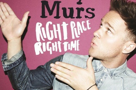 Right place and right time for charismatic Mr. Murs