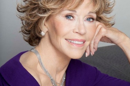 American Film Institute to honor Jane Fonda with its 42nd AFI Life Achievement Award