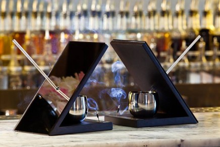 London’s Artesian voted the World’s Number 1 Bar for second year in a row