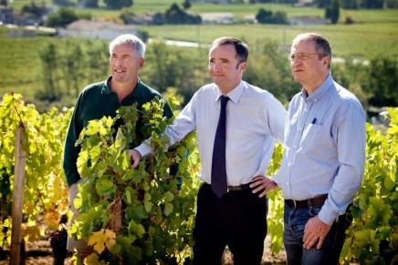 Chateau Quintus acquires Chateau L’Arrosee