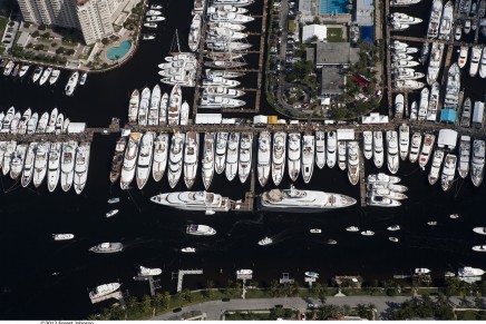 Things to see and do at the 54th Annual Fort Lauderdale International Boat Show