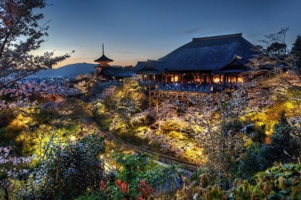 Japan. Tourism awards galore in 2013