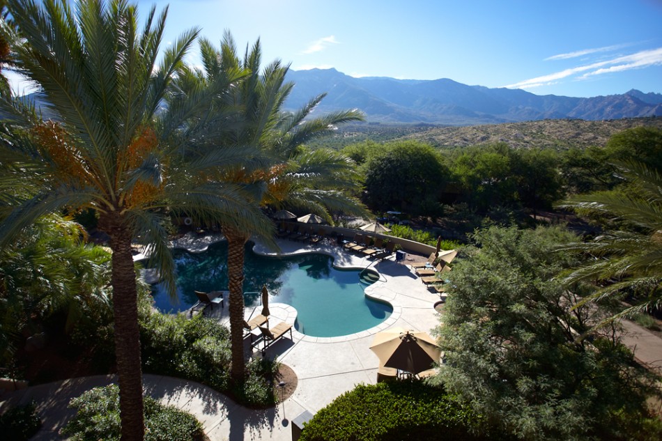 Miraval Resort – Tucson- 2LUXURY2.COM
