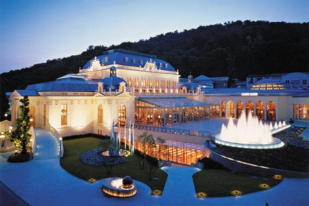 Top Luxury Casinos around the world