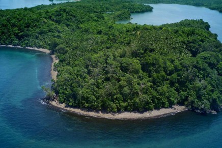 Ritz-Carlton to open a sustainable luxury sanctuary on Pearl Island